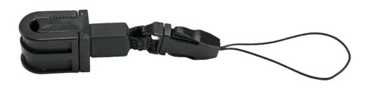 Caruba Cablestopper Kabelstøttefor standard kabler