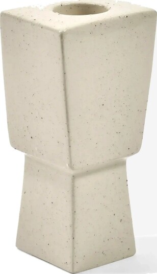 Serax Candle Holder 05 Beige Molly BEIGE One Size
