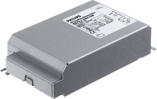 Elektronisk Forkobling Hid Pv C 150/S Cdm