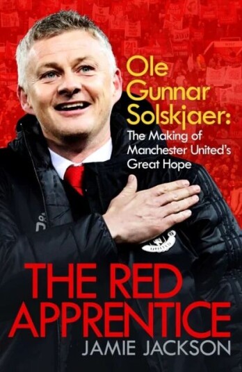 The Red Apprentice Av Jamie Jackson The Red Apprentice Av Jamie Jackson