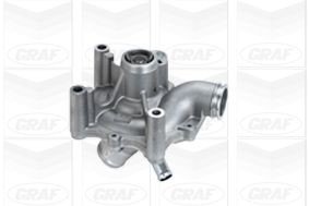 GRAF PA985 Vannpumpe GRAF PA985 Vannpumpe