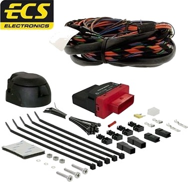 Kabelsett, tilhenger ECS FI050HX