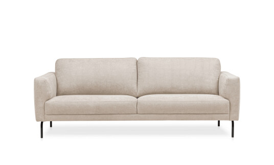Soffadirekt PORTOFINO 3 seters sofa Beige