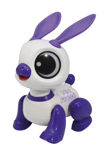 Lexibook Power Rabbit Mini ROB02RAB
