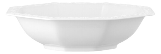 Rosenthal Maria Hvit skål 25 cm
