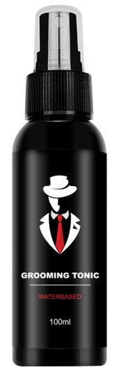 Tuxedo Hår & Skjegg Grooming Tonic 100ml Tuxedo Hår & Skjegg Grooming Tonic 100ml