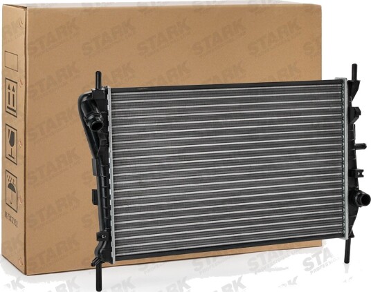 STARK SKRD 0120050 Radiator motorkjøling STARK SKRD 0120050 Radiator motorkjøling