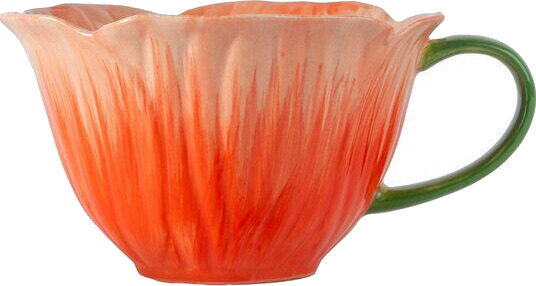 ByOn - Poppy tekopp 40 cl rød ByOn - Poppy tekopp 40 cl rød