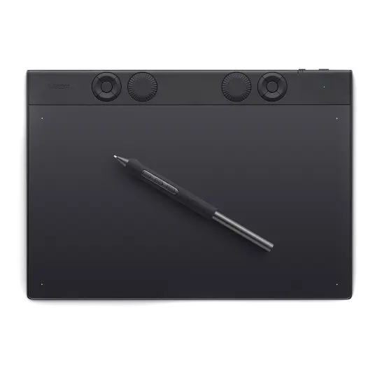 Wacom Intuos Pro M pennbrett Wacom Intuos Pro M pennbrett