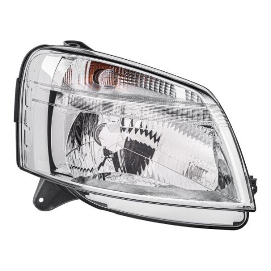 Hella Hovedlyskaster HELLA 1EG 010 196 021 Hella Hovedlyskaster HELLA 1EG 010 196 021