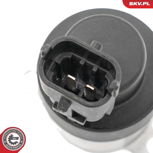 Styreventil, drivstoffmengde (Common-Rail-system) ESEN SKV 17SKV061