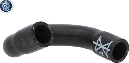 VAICO V10 8983 Radiatorslange