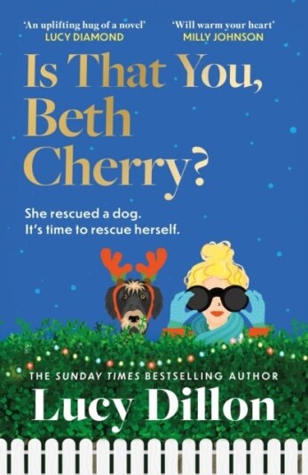 Is That You Beth Cherry?