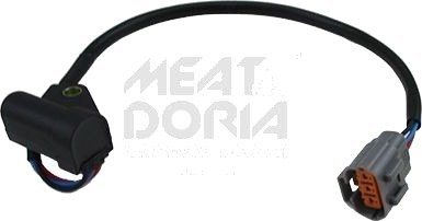 Impulsgiver, veivaksel MEAT & DORIA 871139