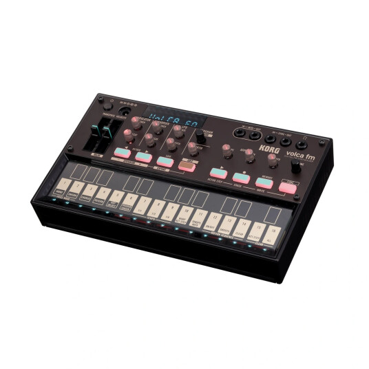 Korg Volca FM2 Digital FM Synth Korg Volca FM2 Digital FM Synth