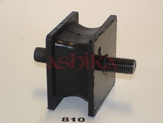 Feste, eksosanlegg ASHIKA GOM-810