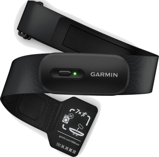 Garmin HRM 200 M-XL (sort) Garmin HRM 200 M-XL (sort)