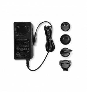 NEWLAND MULTIPLUG ADAPTER  EU/UK/US/IN  19V/3.2A FOR BS8080 CD50 CDN7-C CABL