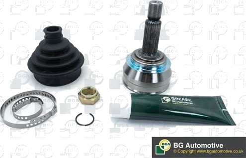 Drivledd BGA CV8100A