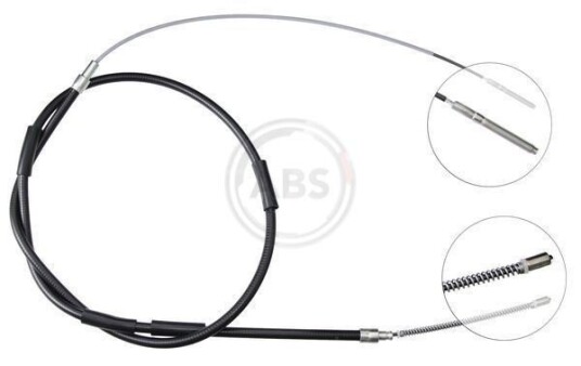 Bremsewire A.B.S. K11366 Bremsewire A.B.S. K11366