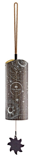 Meinl Sonic Energy Cbcstella Cosmic Bamboo Chime Stella Night Meinl Sonic Energy Cbcstella Cosmic Bamboo Chime Stella Night
