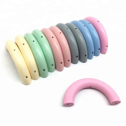 Babysjarm Halv Trering 100 mm