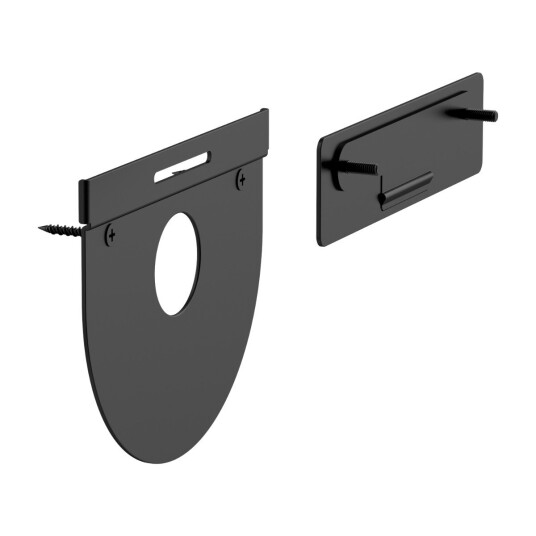 LOGITECH TAP WALL MOUNT - NA - WW . ACCS LOGITECH TAP WALL MOUNT - NA - WW . ACCS