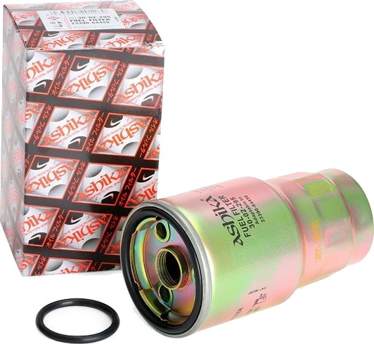 Drivstoffilter JAPANPARTS FC 295S