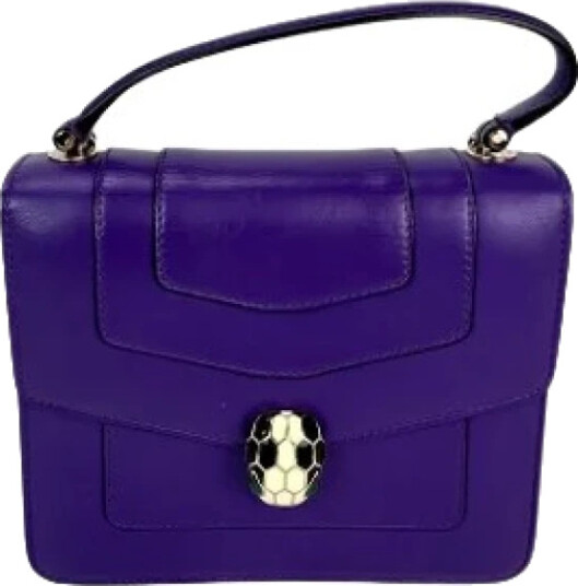 Bvlgari Vintage Dame Lilla Bvlgari Vintage Dame Lilla