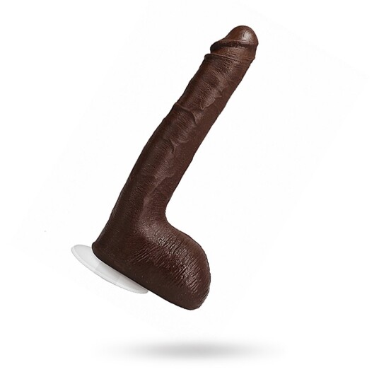 Ricky Johnson - 25CM ULTRASKYN Cock w/ Vac-U-Lock