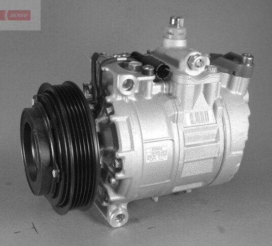 AC kompressor DENSO DCP24005 AC kompressor DENSO DCP24005