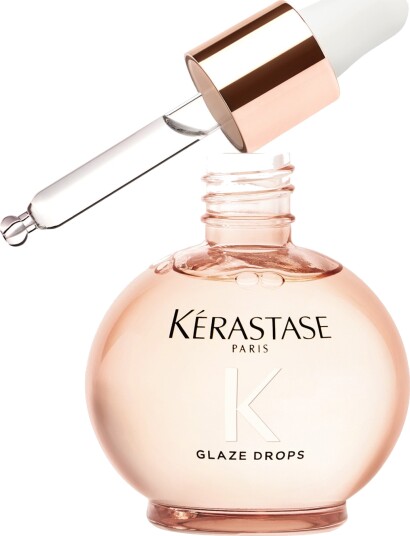 Kérastase Gloss Absolu Glaze Drops Hair Oil 45ml