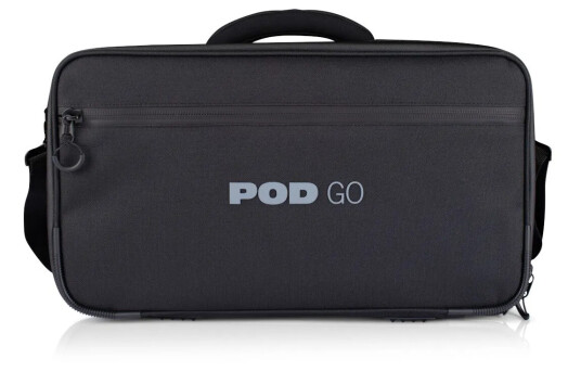 Line6 Pod Go Shoulder Bag Line6 Pod Go Shoulder Bag