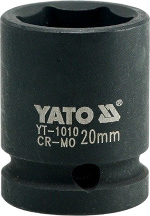 YATO YT-1010 Kraftpipe YATO YT-1010 Kraftpipe