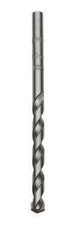 Irwin Murbor Ø4 mm 80 mm til Mursten og Betong