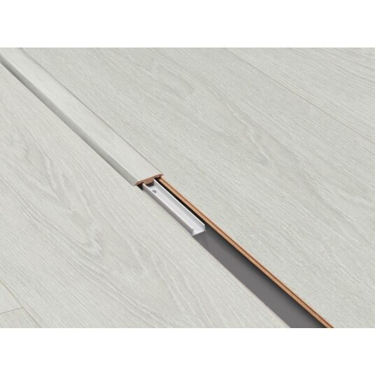 Berryalloc T list Charme White 2,4M Berryalloc T list Charme White 2,4M