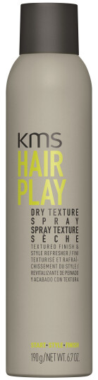 KMS HairPlay Dry Texture Spray 250 ml