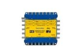 Technisat Gigasystem 17/8 K - Multisvitsj For Satellittsignal For Satellitt Tv-Mottaker Technisat Gigasystem 17/8 K - Multisvitsj For Satellittsignal For Satellitt Tv-Mottaker
