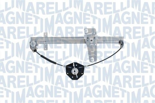 Vindusheis MAGNETI MARELLI 350103170368