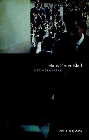 Det Oseaniske Av Hans Petter Blad