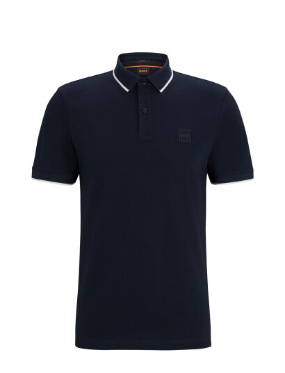 BOSS Passertip - Navy - L