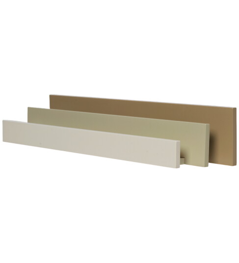 Ferm Living Cashmere Array Hylle