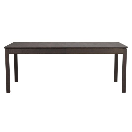 Rowico Home Gardner spisebord Brun 200 x 95 cm Brun