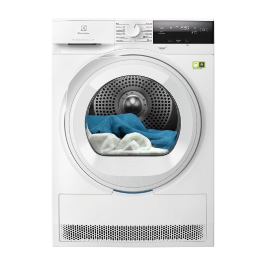 Electrolux 700-serien EDI731O95O Tørketrommel
