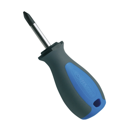 Unior Skrujern Philips PH Ekstra Kort 612830 Unior Skrujern Philips PH Ekstra Kort 612830
