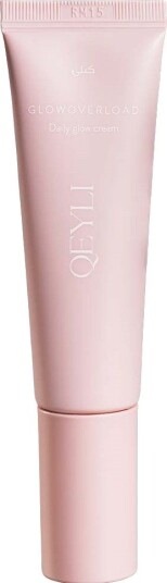 QEYLI Glowoverload Daily Glow Cream 25 ml QEYLI Glowoverload Daily Glow Cream 25 ml