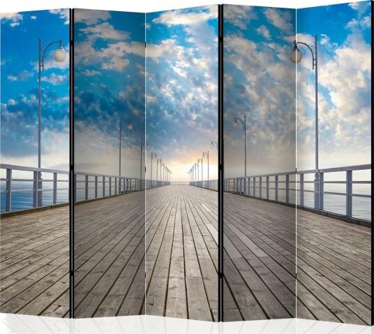 Romdeler - The pier II 225x172 - Artgeist sp. z o. o.