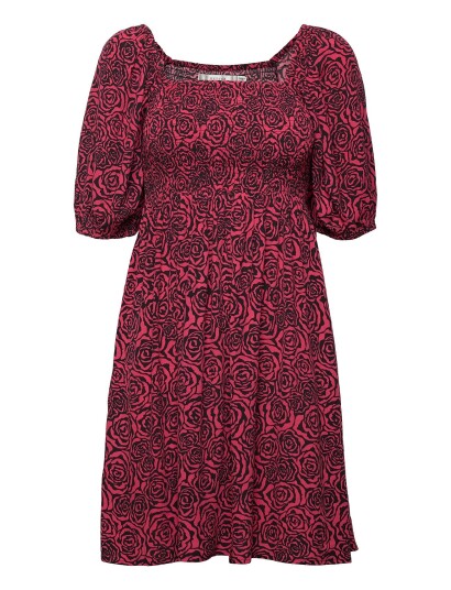 Gestuz | Rosygz Short Dress | 34