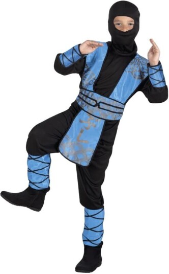 Boland Royal Ninja 10-12 år
