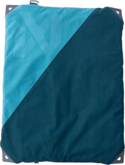Non-Stop Dogwear Trekking Hundeseng S Mørk Teal Non-Stop Dogwear Trekking Hundeseng S Mørk Teal